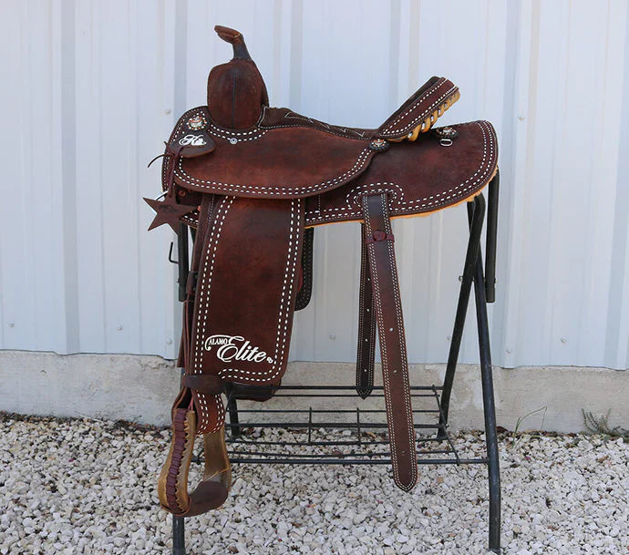 Horse Saddles