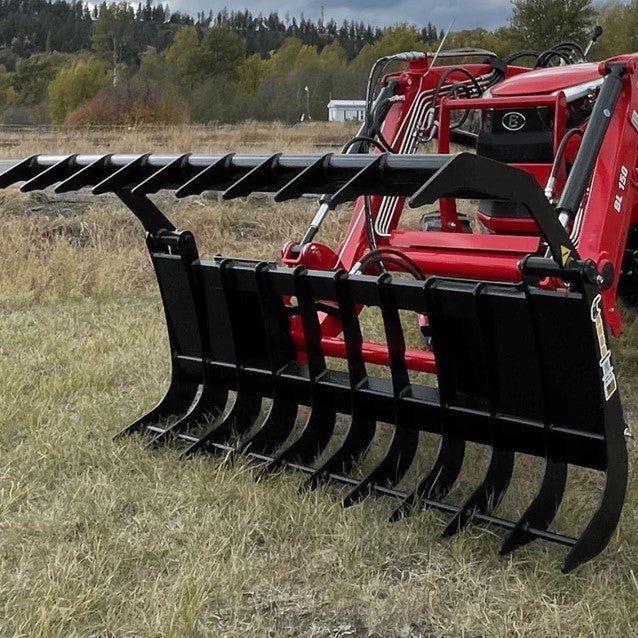 Tractor Attachments