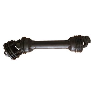 TOSCANO | Heavy Duty Rotary Tiller | Model 3400, 3650, 3900, 4300, 4800, 5300 & 5800 | Work Width 11 To 18.7 Feet | Horsepower 110-300 HP | For Tractor