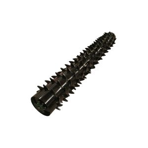 TOSCANO | Folding Rotary Tiller | Model 5300 & 5800 | Work Width 17 To 18.7 Feet | HorsePower 180-300 HP | For Tractor
