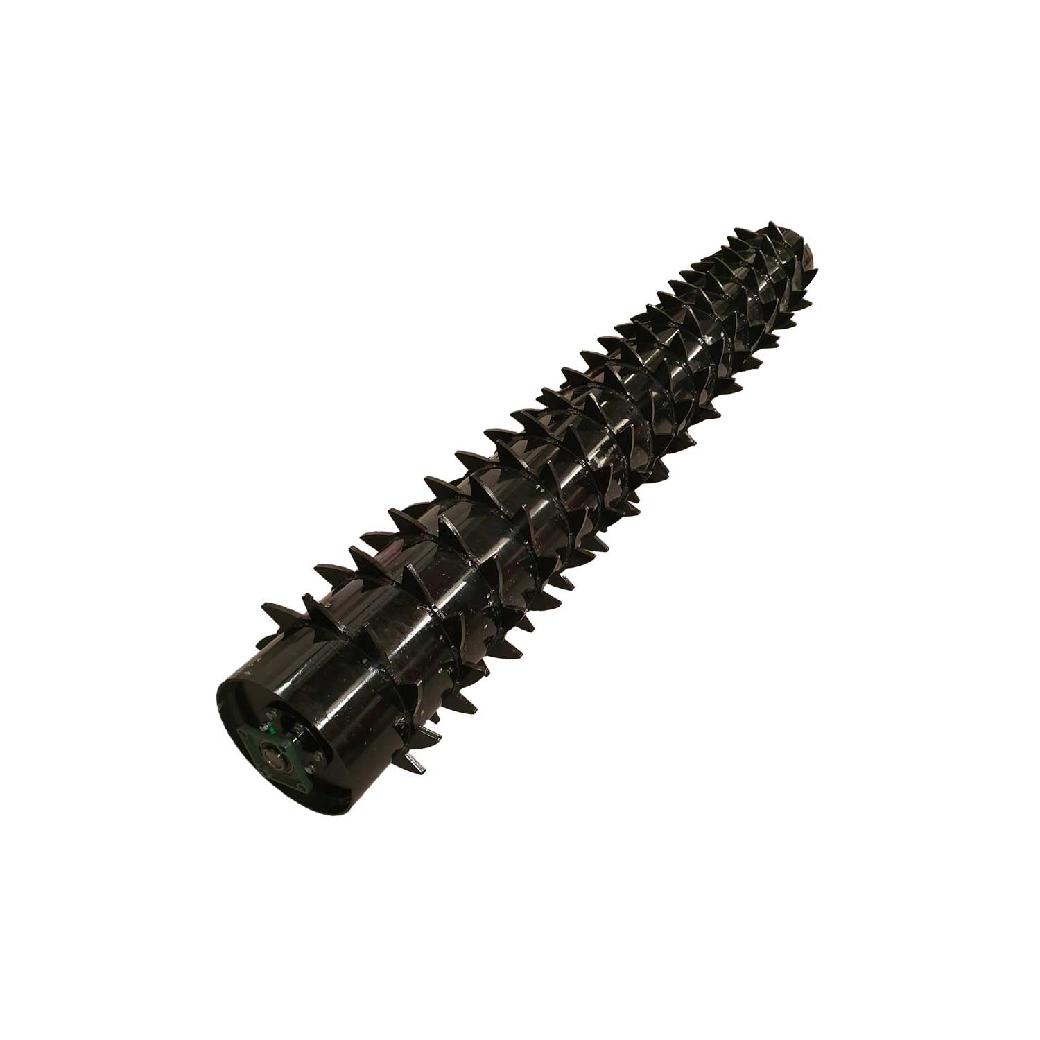 TOSCANO | Standard Rotary Tiller | Model 2150, 2400, 2650, 2900 & 3150 | Work Width 6.89 To 10.17 Feet | Horsepower 65-130 HP | For Tractor