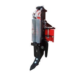 TOSCANO | Heavy Duty Rotary Tiller | Model 3400, 3650, 3900, 4300, 4800, 5300 & 5800 | Work Width 11 To 18.7 Feet | Horsepower 110-300 HP | For Tractor
